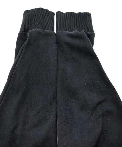 HUGO BOSS（ヒューゴ ボス）HUGO BOSS (ヒューゴ ボス) ロゴスウェット　HUGO BOSS ネイビー サイズ:XLの古着・服飾アイテム