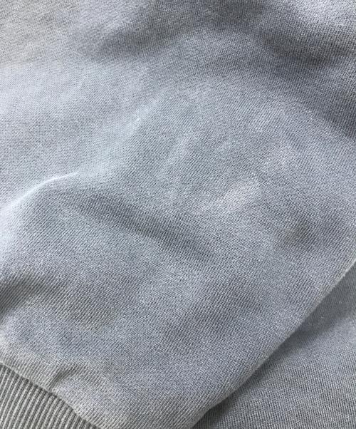 HUGO BOSS（ヒューゴ ボス）HUGO BOSS (ヒューゴ ボス) ロゴスウェット　HUGO BOSS ネイビー サイズ:XLの古着・服飾アイテム