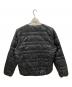 THE NORTH FACE (ザ ノース フェイス) EXP-Parcel Down Cardigan　ザ ノース フェイス　ND92061 ブラック サイズ:Ｍ：11000円