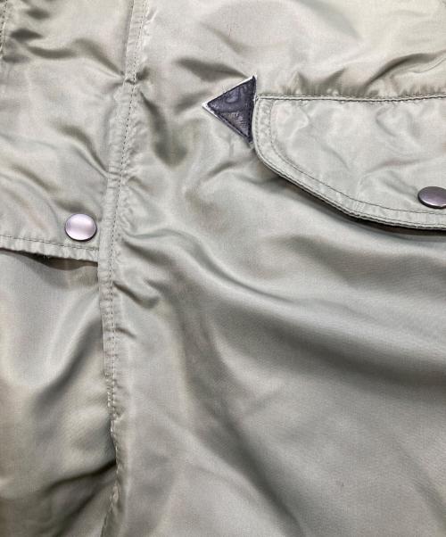 AVIREX（アヴィレックス）AVIREX (アヴィレックス) N-3Bタイプコート　アヴィレックス　6172027 オリーブ サイズ:Ｍの古着・服飾アイテム