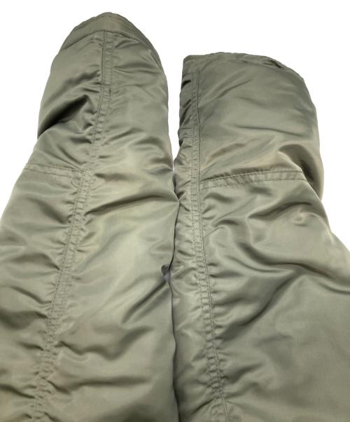 AVIREX（アヴィレックス）AVIREX (アヴィレックス) N-3Bタイプコート　アヴィレックス　6172027 オリーブ サイズ:Ｍの古着・服飾アイテム