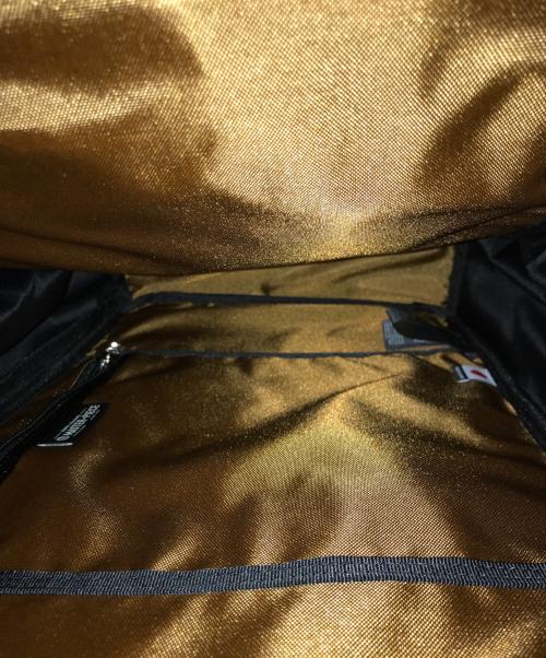 master-piece（マスターピース）master-piece (マスターピース) LIGHTNING バックパック　02110-n　マスターピース ブラックの古着・服飾アイテム