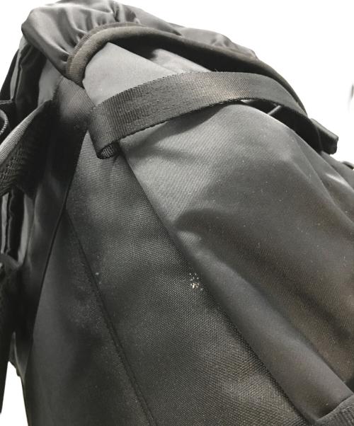 master-piece（マスターピース）master-piece (マスターピース) LIGHTNING バックパック　02110-n　マスターピース ブラックの古着・服飾アイテム