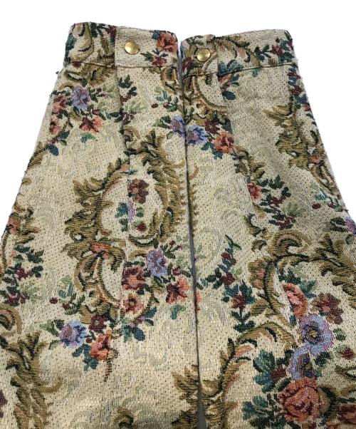 MONKEY TIME（モンキータイム）MONKEY TIME (モンキータイム) GOBELIN ZIP WORK JKT　MONKEY TIME　8325-699-1263 ベージュ サイズ:Ｌの古着・服飾アイテム