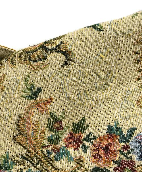 MONKEY TIME（モンキータイム）MONKEY TIME (モンキータイム) GOBELIN ZIP WORK JKT　MONKEY TIME　8325-699-1263 ベージュ サイズ:Ｌの古着・服飾アイテム