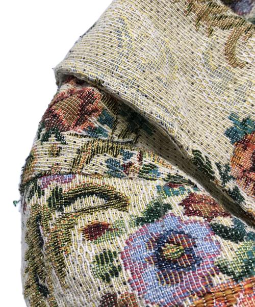 MONKEY TIME（モンキータイム）MONKEY TIME (モンキータイム) GOBELIN ZIP WORK JKT　MONKEY TIME　8325-699-1263 ベージュ サイズ:Ｌの古着・服飾アイテム