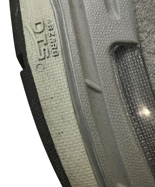 NEW BALANCE（ニューバランス）NEW BALANCE (ニューバランス) ローカットスニーカー　NEW BALANCE　MR993GL グレー サイズ:28.5cmの古着・服飾アイテム