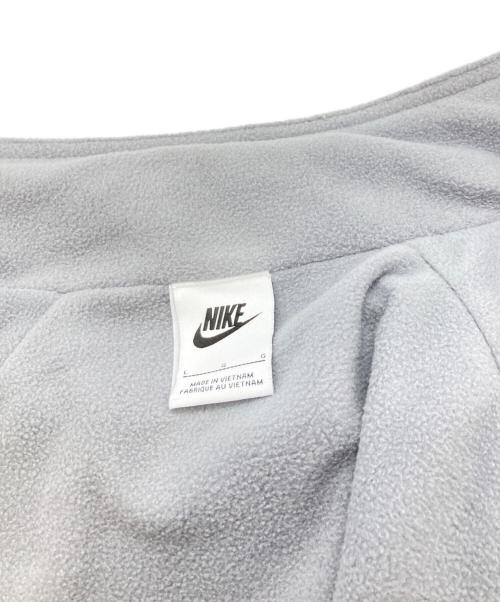 NIKE（ナイキ）NIKE (ナイキ) NSW M CLUB FUTURA JKT/ナイキ/FZ0657-410 ネイビー サイズ:Ｌの古着・服飾アイテム