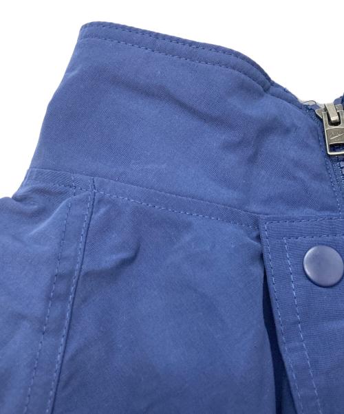 NIKE（ナイキ）NIKE (ナイキ) NSW M CLUB FUTURA JKT/ナイキ/FZ0657-410 ネイビー サイズ:Ｌの古着・服飾アイテム