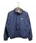NIKE（ナイキ）の古着「NSW M CLUB FUTURA JKT/ナイキ/FZ0657-410」｜ネイビー