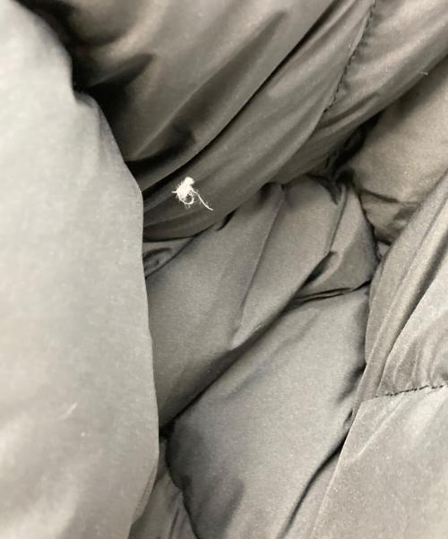 THE NORTH FACE（ザ ノース フェイス）THE NORTH FACE (ザ ノース フェイス) ダウンジャケット/ザ ノース フェイス/NF0A5GD9/並行品 MCMURDO BOMBER ブラック サイズ:XLの古着・服飾アイテム