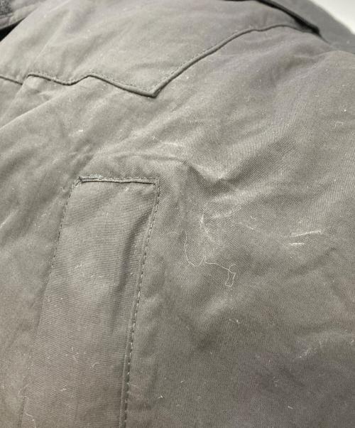 THE NORTH FACE（ザ ノース フェイス）THE NORTH FACE (ザ ノース フェイス) ダウンジャケット/ザ ノース フェイス/NF0A5GD9/並行品 MCMURDO BOMBER ブラック サイズ:XLの古着・服飾アイテム