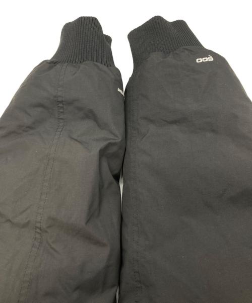 THE NORTH FACE（ザ ノース フェイス）THE NORTH FACE (ザ ノース フェイス) ダウンジャケット/ザ ノース フェイス/NF0A5GD9/並行品 MCMURDO BOMBER ブラック サイズ:XLの古着・服飾アイテム