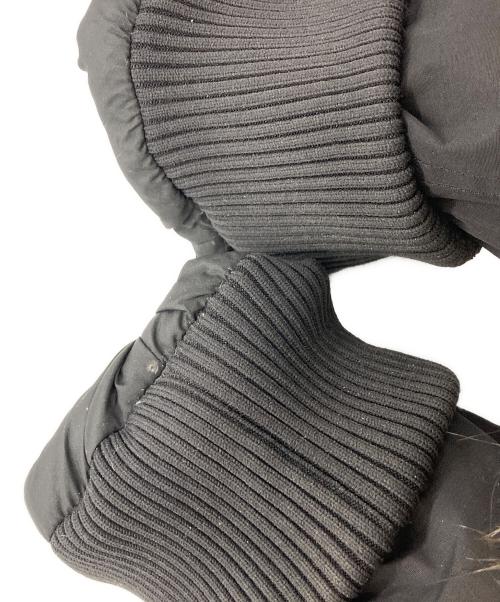 THE NORTH FACE（ザ ノース フェイス）THE NORTH FACE (ザ ノース フェイス) ダウンジャケット/ザ ノース フェイス/NF0A5GD9/並行品 MCMURDO BOMBER ブラック サイズ:XLの古着・服飾アイテム