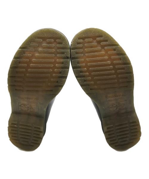 Dr.Martens（ドクターマーチン）Dr.Martens (ドクターマーチン) 3ホールシューズ　Dr.Martens　25715 ブラック サイズ:UK4の古着・服飾アイテム