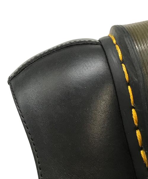 Dr.Martens（ドクターマーチン）Dr.Martens (ドクターマーチン) 3ホールシューズ　Dr.Martens　25715 ブラック サイズ:UK4の古着・服飾アイテム