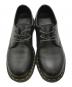 中古・古着 Dr.Martens (ドクターマーチン) 3ホールシューズ　Dr.Martens　25715 ブラック サイズ:UK4：8000円