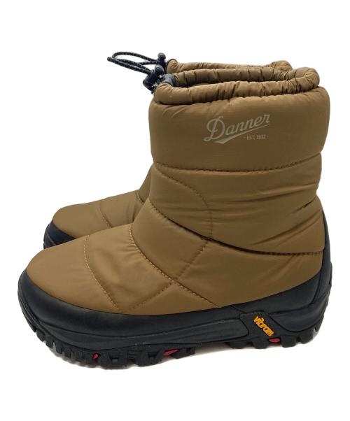 Danner（ダナー）Danner (ダナー) FREDDO B200PF　ダナー　 D120073　　 ベージュ サイズ:23cmの古着・服飾アイテム
