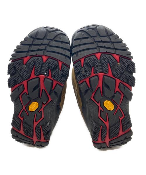 Danner（ダナー）Danner (ダナー) FREDDO B200PF　ダナー　 D120073　　 ベージュ サイズ:23cmの古着・服飾アイテム