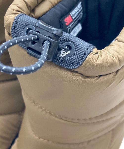 Danner（ダナー）Danner (ダナー) FREDDO B200PF　ダナー　 D120073　　 ベージュ サイズ:23cmの古着・服飾アイテム