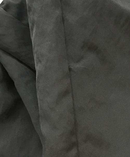 NIKE（ナイキ）NIKE (ナイキ) AMBUSH (アンブッシュ) Tearaway Pants　　AMBUSH NBA COLLECTION Nets　NIKE　AMBUSH　 ブラック サイズ:Ｍの古着・服飾アイテム