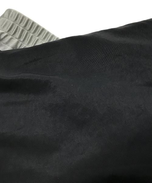 NIKE（ナイキ）NIKE (ナイキ) AMBUSH (アンブッシュ) Tearaway Pants　　AMBUSH NBA COLLECTION Nets　NIKE　AMBUSH　 ブラック サイズ:Ｍの古着・服飾アイテム