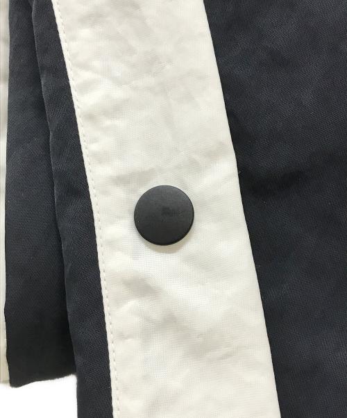 NIKE（ナイキ）NIKE (ナイキ) AMBUSH (アンブッシュ) Tearaway Pants　　AMBUSH NBA COLLECTION Nets　NIKE　AMBUSH　 ブラック サイズ:Ｍの古着・服飾アイテム