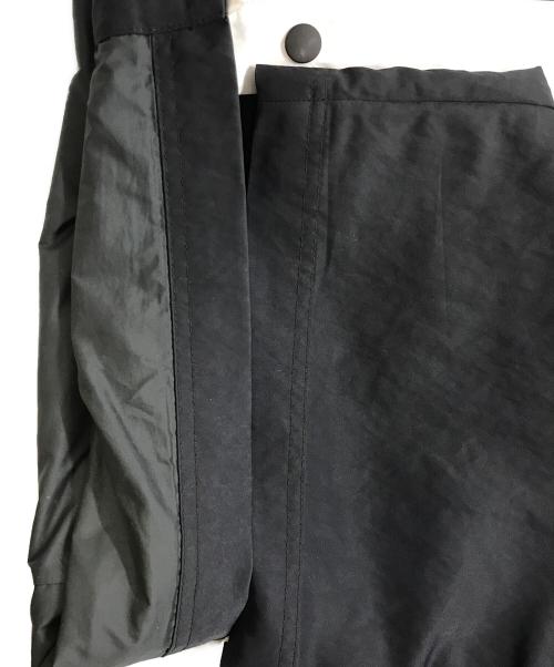 NIKE（ナイキ）NIKE (ナイキ) AMBUSH (アンブッシュ) Tearaway Pants　　AMBUSH NBA COLLECTION Nets　NIKE　AMBUSH　 ブラック サイズ:Ｍの古着・服飾アイテム