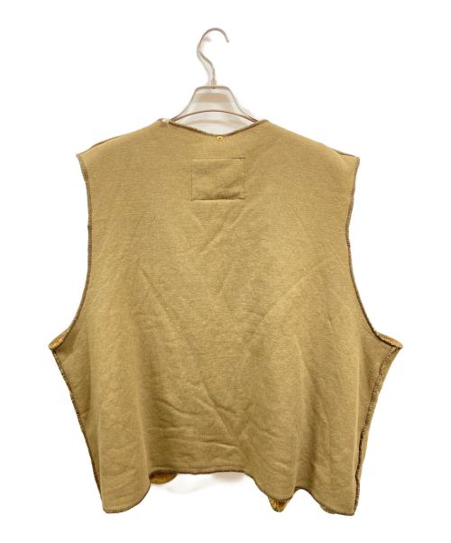 Barbour（バブアー）Barbour (バブアー) アクリルライニング/バブアー/9509244-500-3874 ブラウン サイズ:C52の古着・服飾アイテム