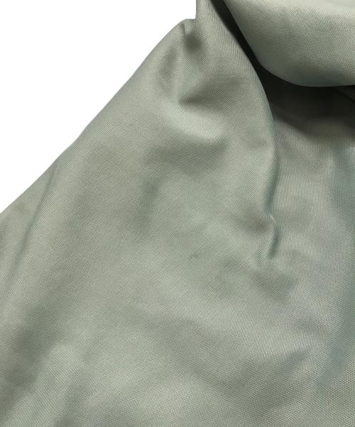 FRED PERRY（フレッドペリー）FRED PERRY (フレッドペリー) Tape Detail Track Jacket　FRED PERRY　J5557/W グリーン サイズ:Ｌの古着・服飾アイテム