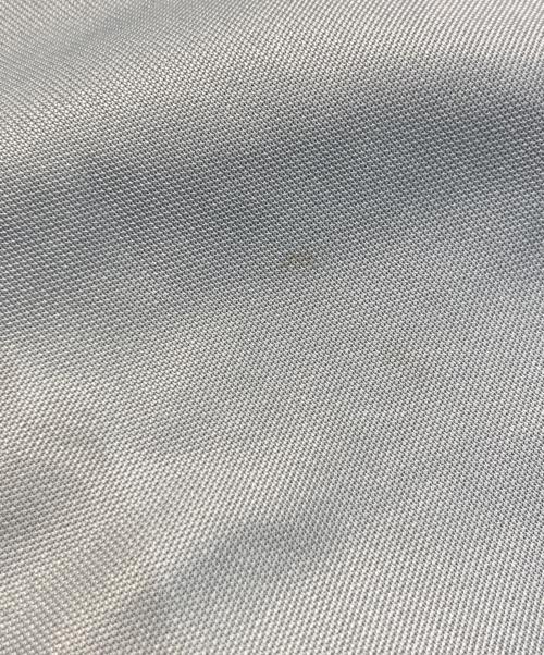 FRED PERRY（フレッドペリー）FRED PERRY (フレッドペリー) Tape Detail Track Jacket　FRED PERRY　J5557/W グリーン サイズ:Ｌの古着・服飾アイテム