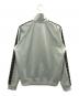 FRED PERRY (フレッドペリー) Tape Detail Track Jacket　FRED PERRY　J5557/W グリーン サイズ:Ｌ：9000円