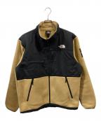 THE NORTH FACEザ ノース フェイス）の古着「DenaliJacket/ザ ノース フェイス/NA72051」｜ベージュ×ブラック