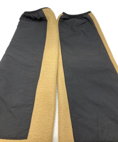 THE NORTH FACE（ザ ノース フェイス）THE NORTH FACE (ザ ノース フェイス) DenaliJacket/ザ ノース フェイス/NA72051 ベージュ×ブラック サイズ:XLの古着・服飾アイテム