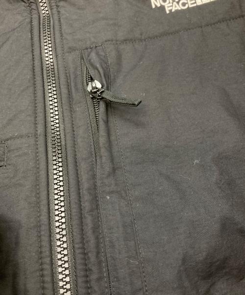 THE NORTH FACE（ザ ノース フェイス）THE NORTH FACE (ザ ノース フェイス) DenaliJacket/ザ ノース フェイス/NA72051 ベージュ×ブラック サイズ:XLの古着・服飾アイテム