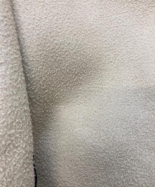 THE NORTH FACE（ザ ノース フェイス）THE NORTH FACE (ザ ノース フェイス) DenaliJacket/ザ ノース フェイス/NA72051 ベージュ×ブラック サイズ:XLの古着・服飾アイテム