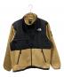 THE NORTH FACE（ザ ノース フェイス）の古着「DenaliJacket/ザ ノース フェイス/NA72051」｜ベージュ×ブラック