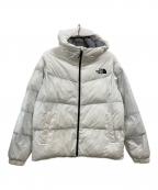 THE NORTH FACEザ ノース フェイス）の古着「ASPEN AIR EX JACKET　ザ ノース フェイス　NJ3NM61B　韓国ノース」｜ブラック