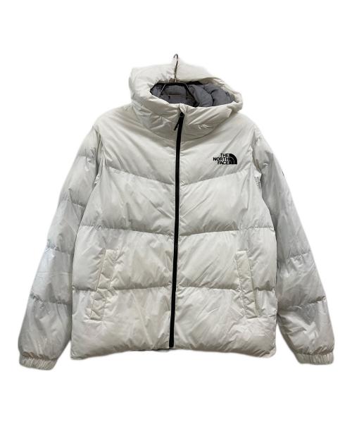 THE NORTH FACE（ザ ノース フェイス）THE NORTH FACE (ザ ノース フェイス) ASPEN AIR EX JACKET　ザ ノース フェイス　NJ3NM61B　韓国ノース ブラック サイズ:100の古着・服飾アイテム