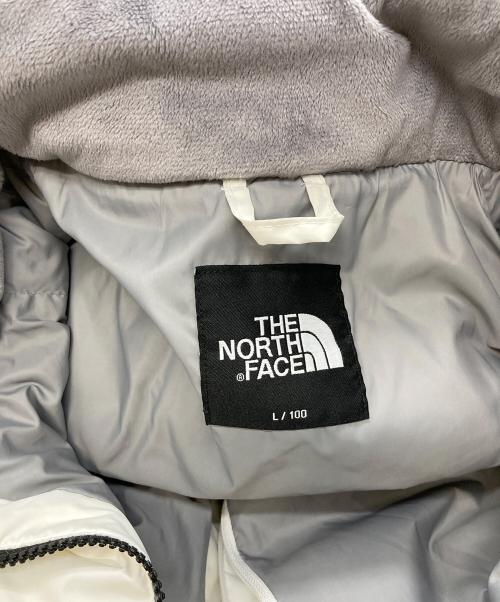 THE NORTH FACE（ザ ノース フェイス）THE NORTH FACE (ザ ノース フェイス) ASPEN AIR EX JACKET　ザ ノース フェイス　NJ3NM61B　韓国ノース ブラック サイズ:100の古着・服飾アイテム