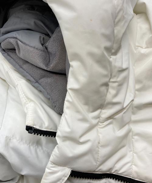 THE NORTH FACE（ザ ノース フェイス）THE NORTH FACE (ザ ノース フェイス) ASPEN AIR EX JACKET　ザ ノース フェイス　NJ3NM61B　韓国ノース ブラック サイズ:100の古着・服飾アイテム