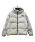 THE NORTH FACE（ザ ノース フェイス）の古着「ASPEN AIR EX JACKET　ザ ノース フェイス　NJ3NM61B　韓国ノース」｜ブラック