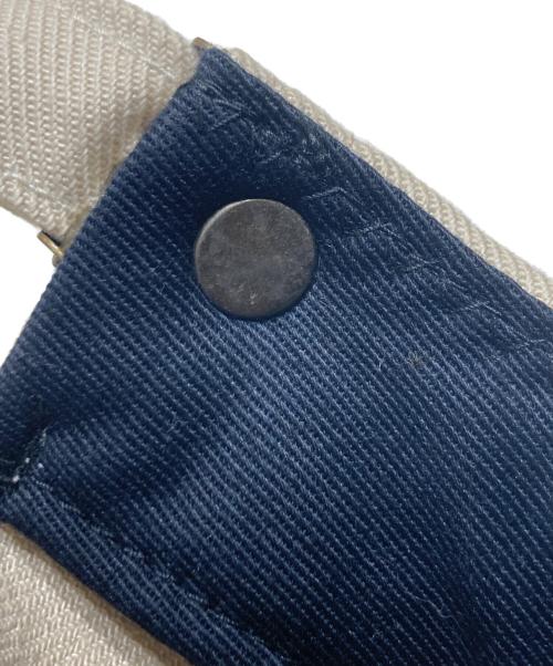 Hysteric Glamour（ヒステリックグラマー）Hysteric Glamour (ヒステリックグラマー) WICKED刺繍 ローキャップ　01212QH01　Hysteric Glamour　 ベージュ サイズ:Freeの古着・服飾アイテム