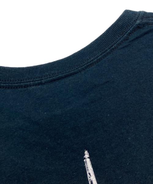 X-LARGE（エクストララージ）X-LARGE (エクストララージ) Tシャツ/エクストララージ/0133152 ブラック サイズ:Ｍの古着・服飾アイテム