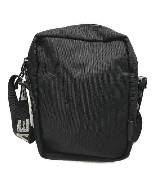 SUPREME（シュプリーム）SUPREME (シュプリーム) shoulder bag　Supreme　18SS ブラックの古着・服飾アイテム
