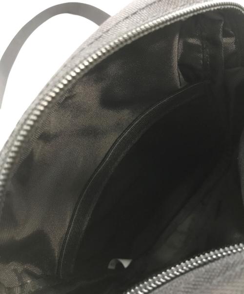 SUPREME（シュプリーム）SUPREME (シュプリーム) shoulder bag　Supreme　18SS ブラックの古着・服飾アイテム