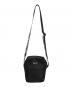 中古・古着 SUPREME (シュプリーム) shoulder bag　Supreme　18SS ブラック：9000円