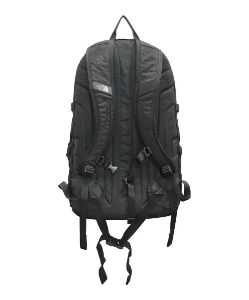 THE NORTH FACE（ザ ノース フェイス）THE NORTH FACE (ザ ノース フェイス) BIG SHOTバックパック　THE NORTH FACE ブラックの古着・服飾アイテム