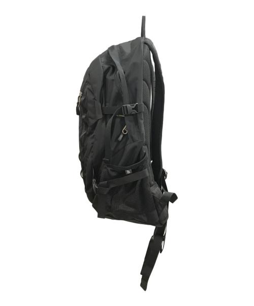 THE NORTH FACE（ザ ノース フェイス）THE NORTH FACE (ザ ノース フェイス) BIG SHOTバックパック　THE NORTH FACE ブラックの古着・服飾アイテム