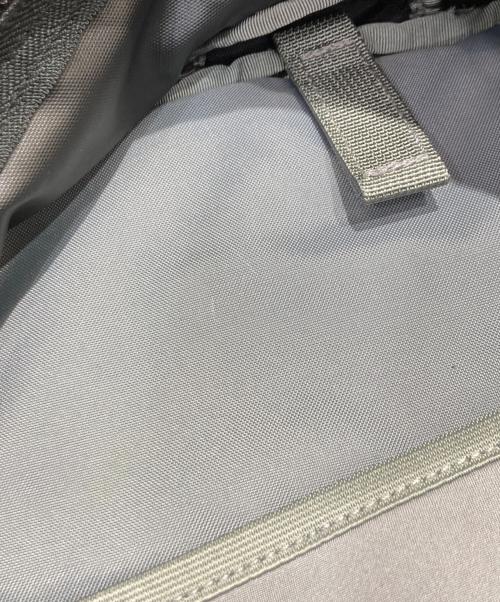 THE NORTH FACE（ザ ノース フェイス）THE NORTH FACE (ザ ノース フェイス) BIG SHOTバックパック　THE NORTH FACE ブラックの古着・服飾アイテム